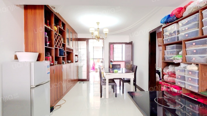 智慧龙城商业广场二手房实景图