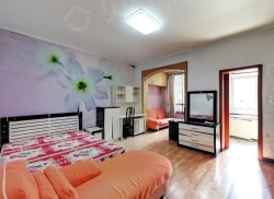 整租·园丁园 1室0厅 东南_园丁园租房