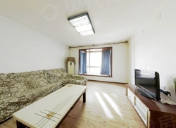 整租·左岸新城 3室2厅 南/北_左岸新城租房