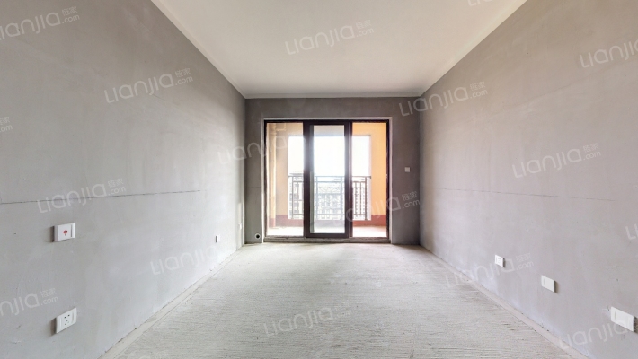 大溪地十一号院二手房实景图