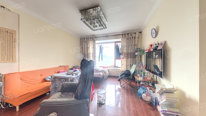 城市方舟二手房实景图