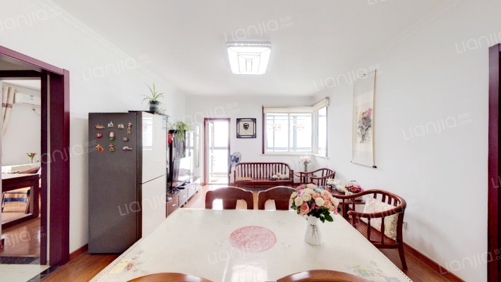 翰香苑二手房实景图