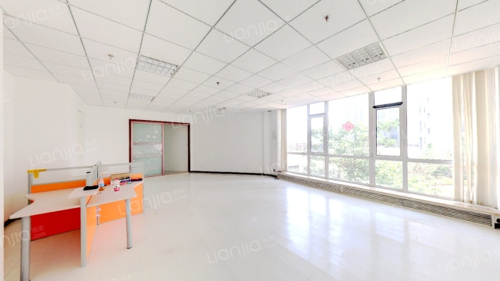 嘉创E人国际二手房实景图