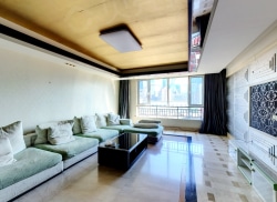 整租·圣世一品 3室2厅 南/北_圣世一品租房