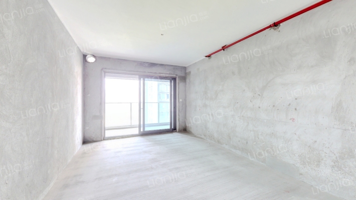 江北嘴公园里二手房实景图