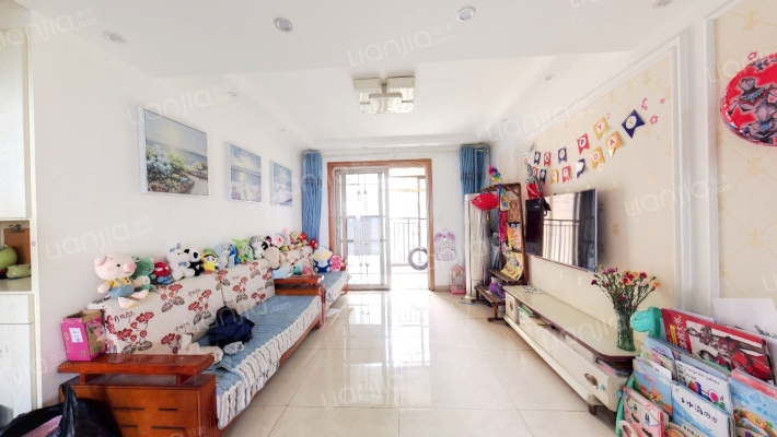 鼎元公馆二手房实景图