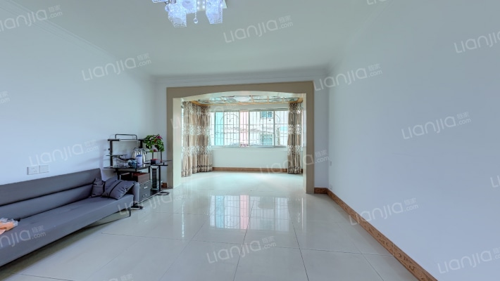 安泰小区二手房实景图