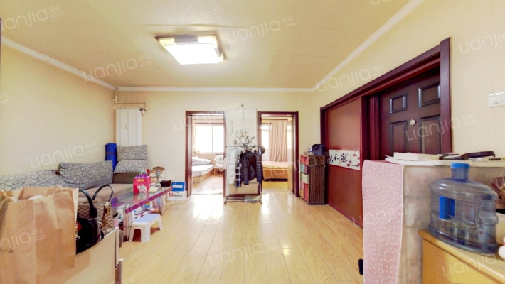 杨庄22号院二手房实景图