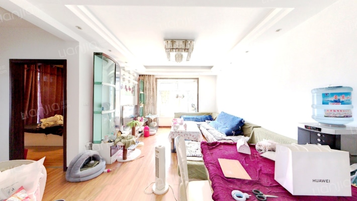 黔灵山国际社区二手房实景图