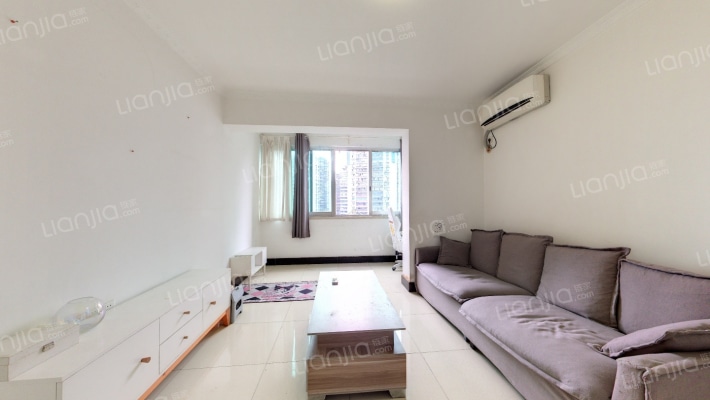 兴利大厦二手房实景图