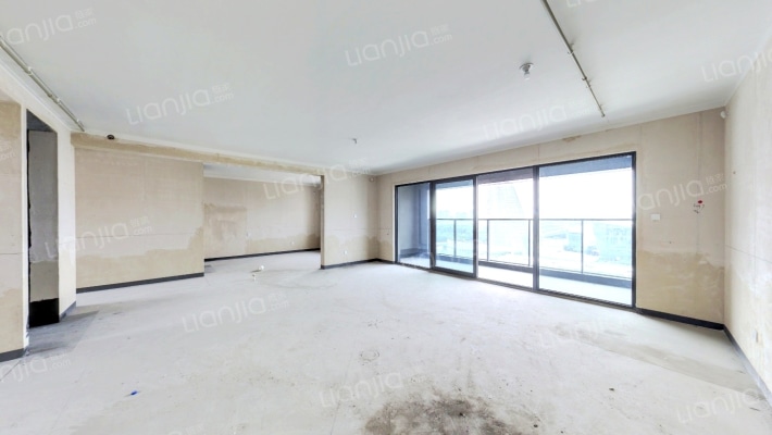 城央云府二手房实景图