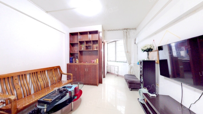 佳地新都二手房实景图