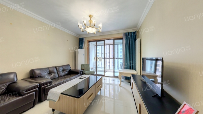 溧水万达御景仕家一期二手房实景图