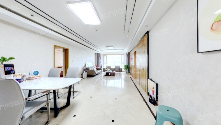 苏宁滨江壹号二手房实景图