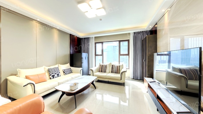 未来公元二手房实景图