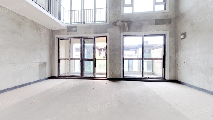 金科御临河星光二手房实景图