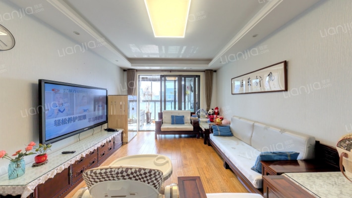 正阳TOP二手房实景图