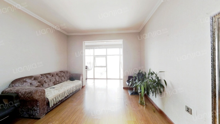 红军街二手房实景图