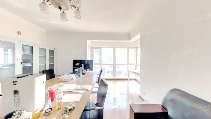 碧桂园银河城A区二手房实景图