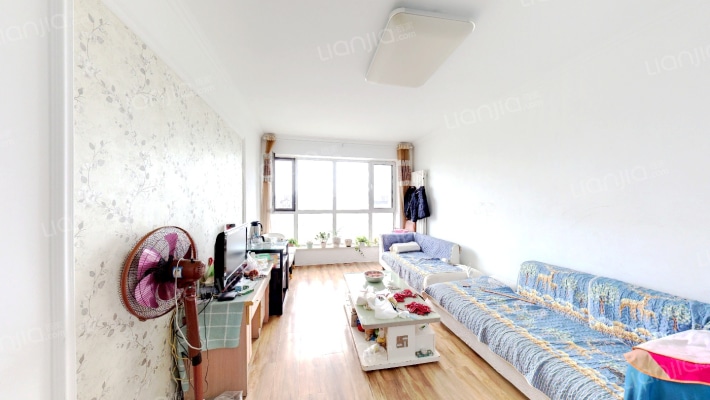 绿岛印象二手房实景图