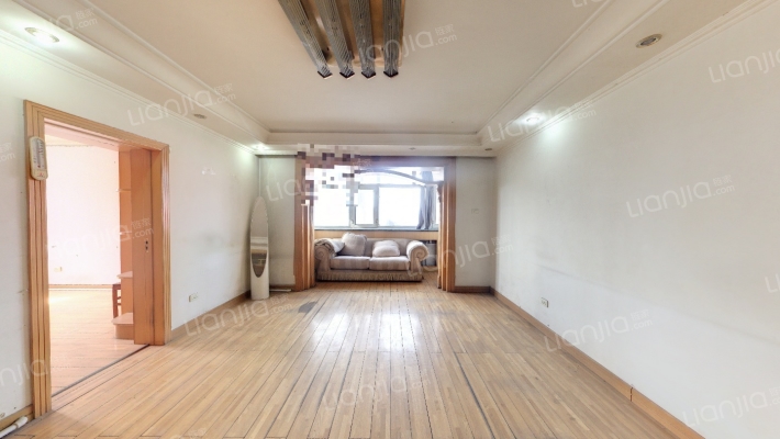 西延小区二手房实景图