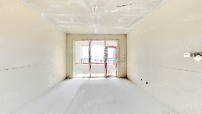 净月·江山樾二手房实景图