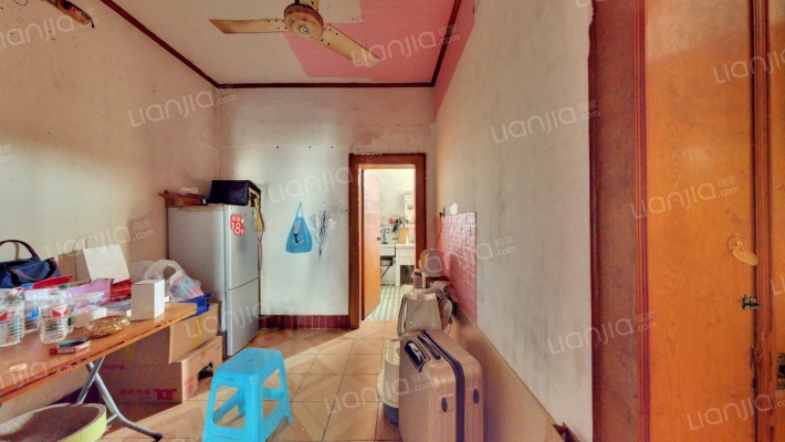 啤酒厂家属区二手房实景图