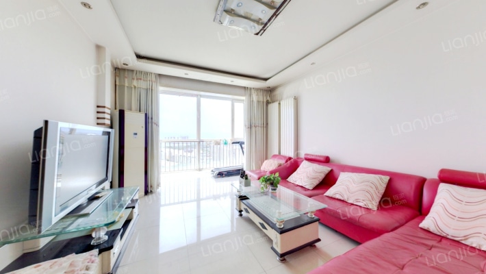 澳林春天五期二手房实景图