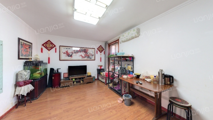 桐兴园二手房实景图