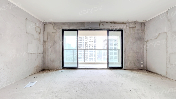 中建清能悦和城二手房实景图