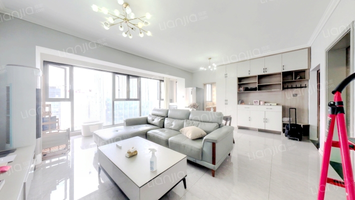 锦辰佳苑二手房实景图