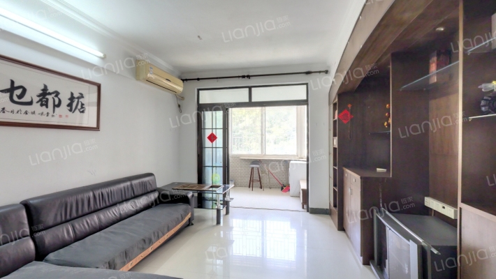 金达苑二手房实景图