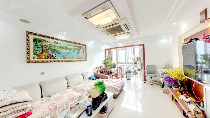 博悦广场二手房实景图