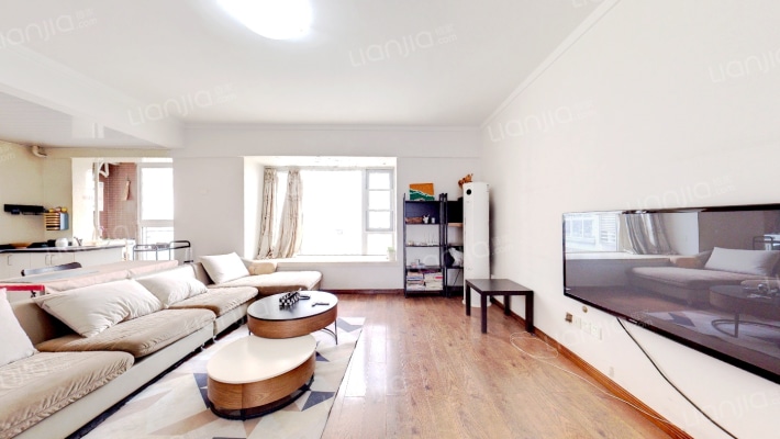 东方锦都二手房实景图