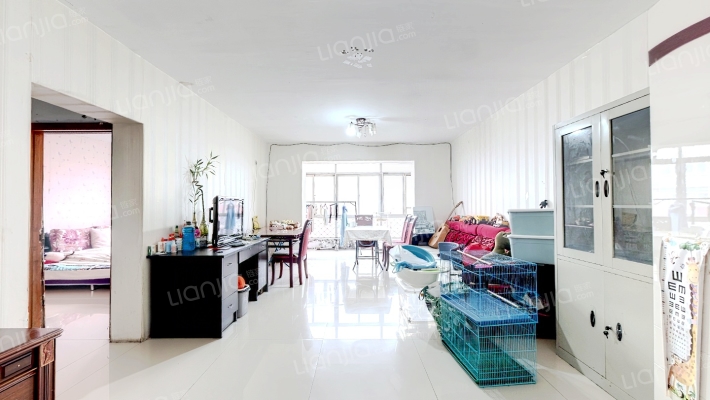 檀营小区二手房实景图