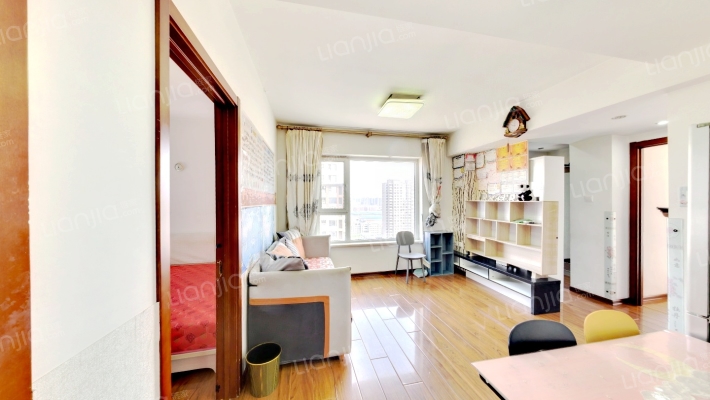 富騰天下城二手房实景图