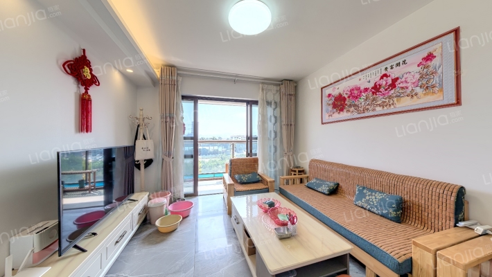 祥圣富地二手房实景图