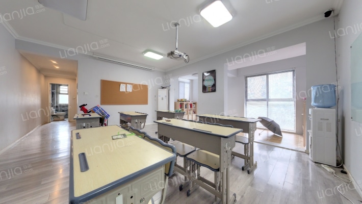 中大君悦金沙四期二手房实景图