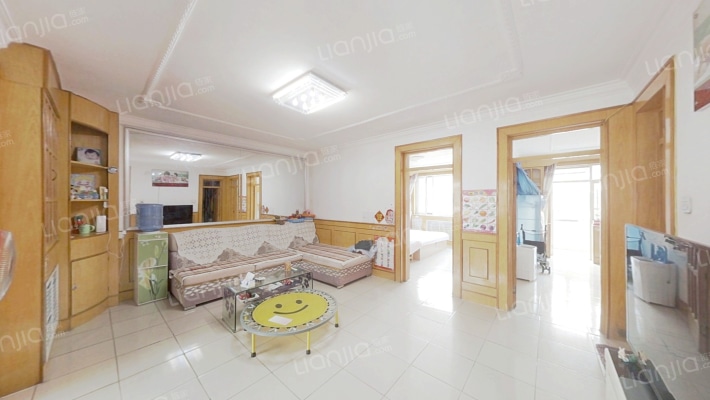 望都楼小区二手房实景图