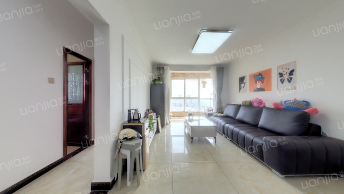 河风雅苑二手房实景图