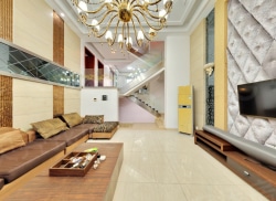 整租·金湖湾 4室3厅 南/北_金湖湾租房