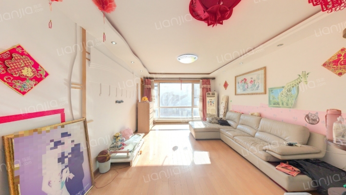 佳和园二手房实景图