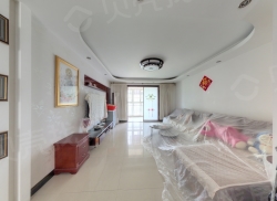 整租·天瑞山庄 3室2厅 南_天瑞山庄租房