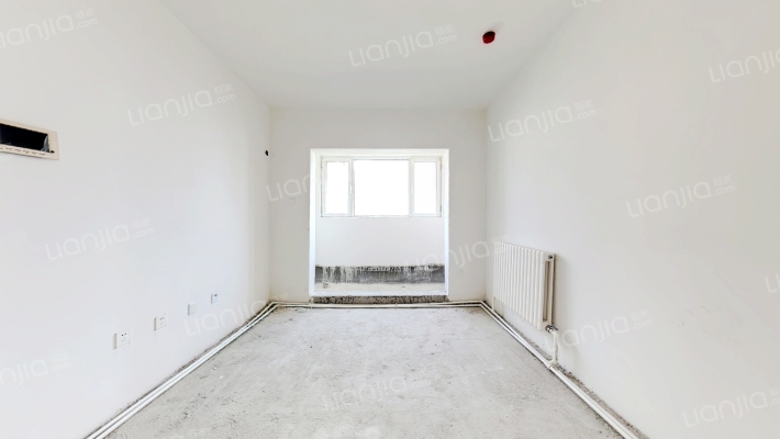 幸福社区二手房实景图