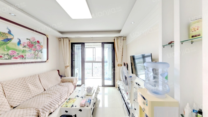 融侨观邸一期二手房实景图