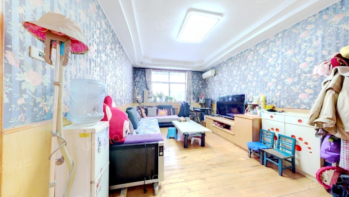 许昌市天昌烟草公司住宅楼二手房实景图