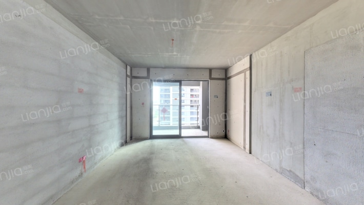 长沙中交城二手房实景图