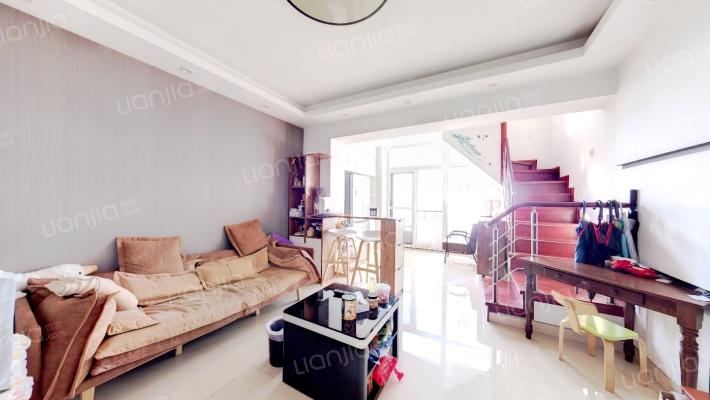 上尚缘二手房实景图