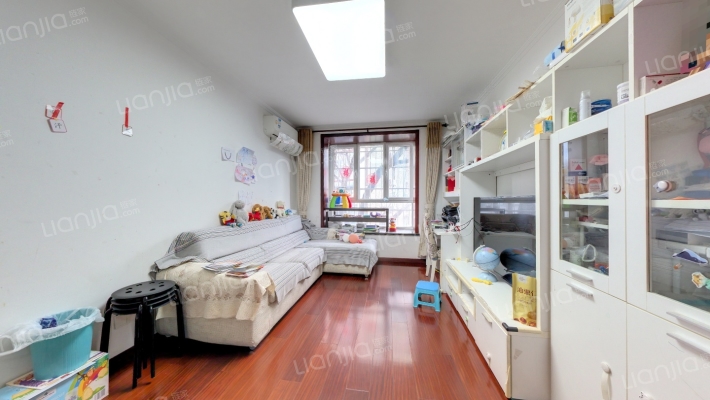 文慧园一号公寓二手房实景图