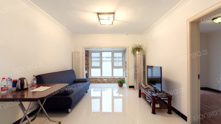 中建国际城二手房实景图